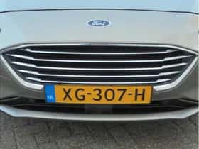 Ford Focus (2019) thumbnail 12