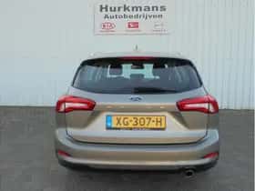 Ford Focus (2019) thumbnail 7