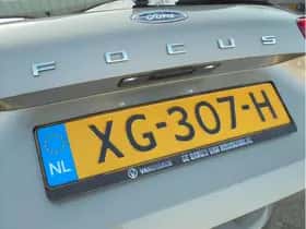 Ford Focus (2019) thumbnail 8