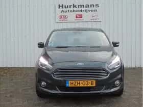 Ford S-Max (2018) thumbnail 2