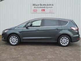 Ford S-Max (2018) thumbnail 4