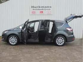 Ford S-Max (2018) thumbnail 5