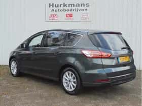Ford S-Max (2018) thumbnail 6