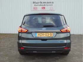 Ford S-Max (2018) thumbnail 7