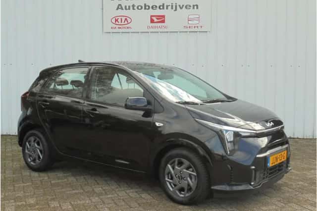 Kia Picanto (2025) thumbnail 3