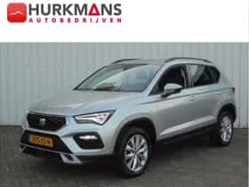 SEAT Ateca (2021)