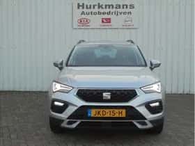 SEAT Ateca thumbnail 2
