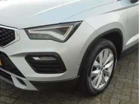 SEAT Ateca thumbnail 22