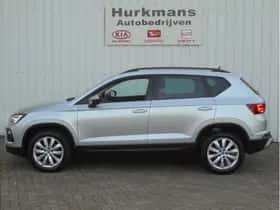 SEAT Ateca thumbnail 4