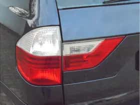 BMW X3 (2008) thumbnail 23