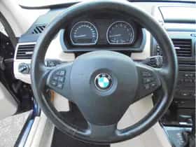 BMW X3 (2008) thumbnail 24