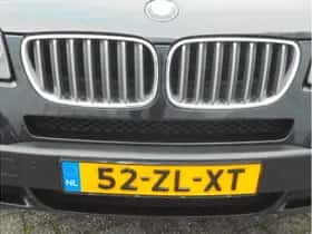 BMW X3 (2008) thumbnail 29