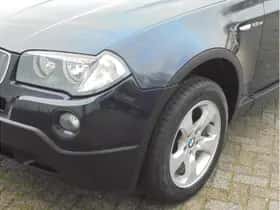BMW X3 (2008) thumbnail 30