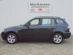 BMW X3 (2008) thumbnail 4