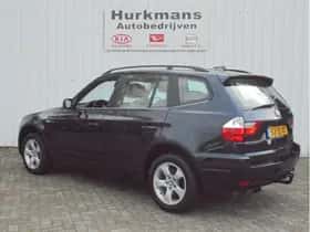 BMW X3 (2008) thumbnail 6