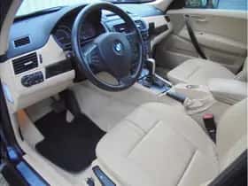 BMW X3 (2008) thumbnail 8