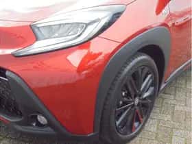 Toyota Aygo (2025) thumbnail 16
