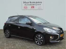 Mitsubishi Space thumbnail 3