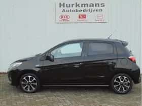 Mitsubishi Space thumbnail 4