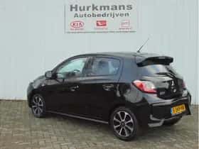 Mitsubishi Space thumbnail 6