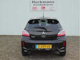 Mitsubishi Space thumbnail 7