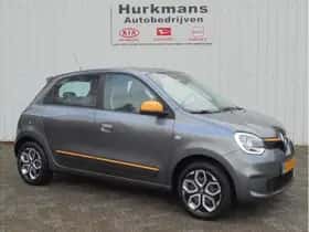 Renault Twingo (2021) thumbnail 3
