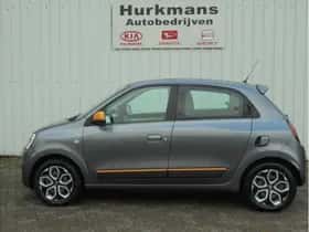 Renault Twingo (2021) thumbnail 4