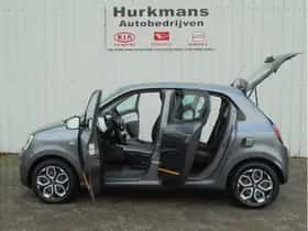 Renault Twingo (2021) thumbnail 5
