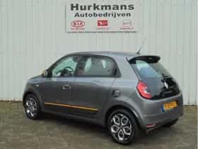 Renault Twingo (2021) thumbnail 6