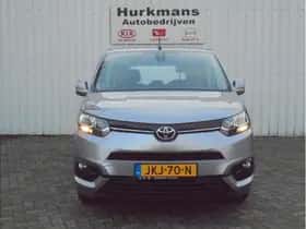 Toyota Proace thumbnail 2