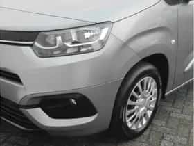 Toyota Proace thumbnail 13