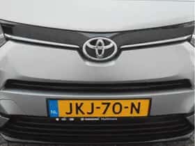 Toyota Proace thumbnail 14