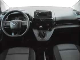 Toyota Proace thumbnail 15