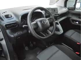 Toyota Proace thumbnail 18