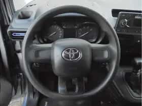 Toyota Proace thumbnail 20