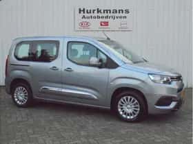 Toyota Proace thumbnail 3