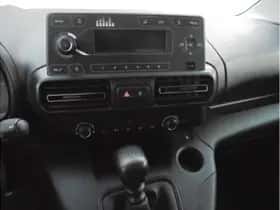 Toyota Proace thumbnail 21