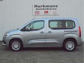 Toyota Proace thumbnail 4