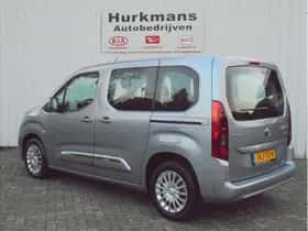 Toyota Proace thumbnail 6