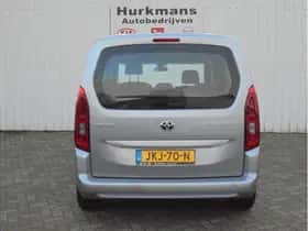 Toyota Proace thumbnail 7