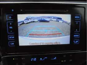 Toyota Auris thumbnail 11
