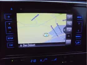 Toyota Auris thumbnail 13