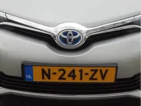Toyota Auris thumbnail 14