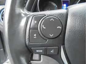Toyota Auris thumbnail 26