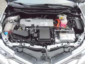 Toyota Auris thumbnail 33