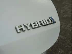 Toyota Auris thumbnail 8