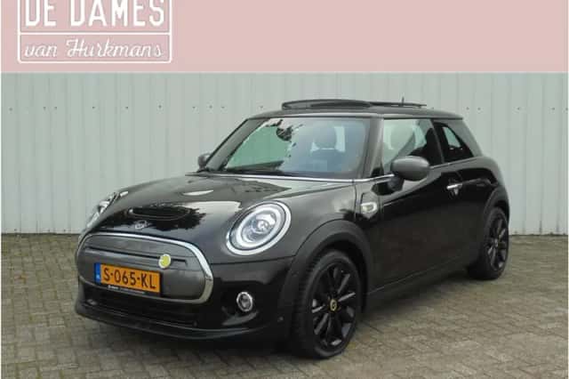 MINI Mini (2020)