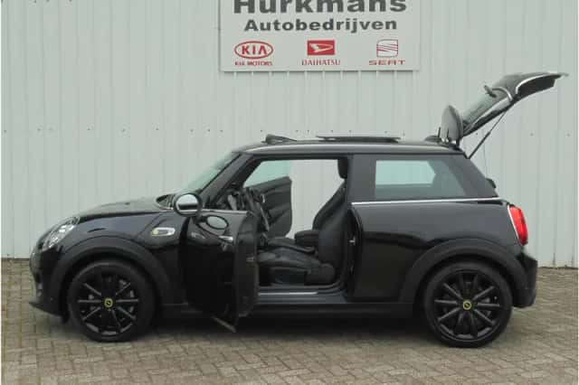 MINI Cooper S (2020) thumbnail 5