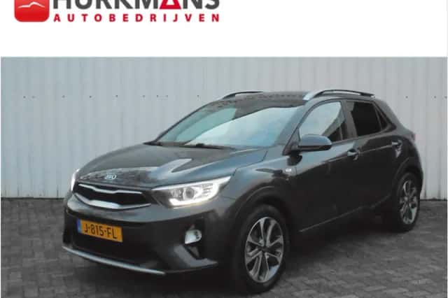 Kia Stonic (2020)