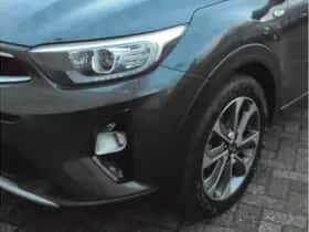 Kia Stonic thumbnail 11